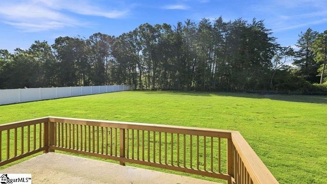 1249 Clearbrook Lane, Campobello, SC 29322