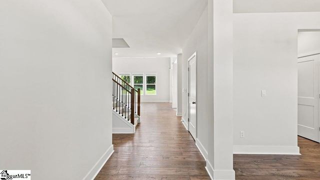 1249 Clearbrook Lane, Campobello, SC 29322