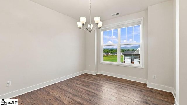 1249 Clearbrook Lane, Campobello, SC 29322