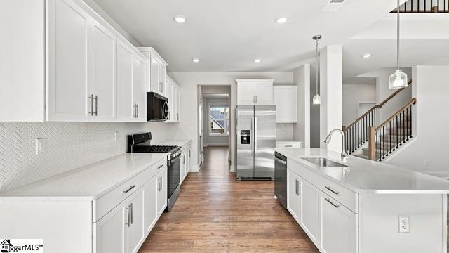 1249 Clearbrook Lane, Campobello, SC 29322