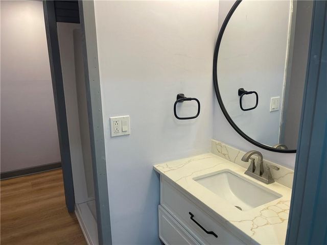 5545 Fitzpatrick Terrace, Peachtree Corners, GA 30092