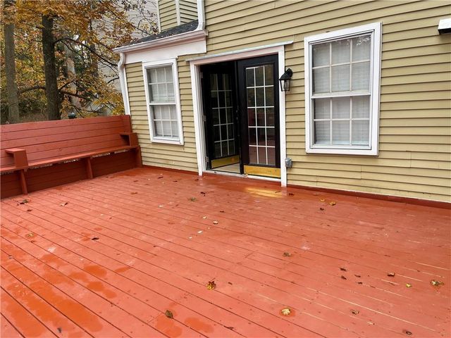 5545 Fitzpatrick Terrace, Peachtree Corners, GA 30092