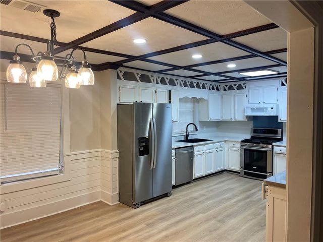 5545 Fitzpatrick Terrace, Peachtree Corners, GA 30092