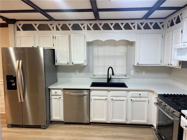 5545 Fitzpatrick Terrace, Peachtree Corners, GA 30092