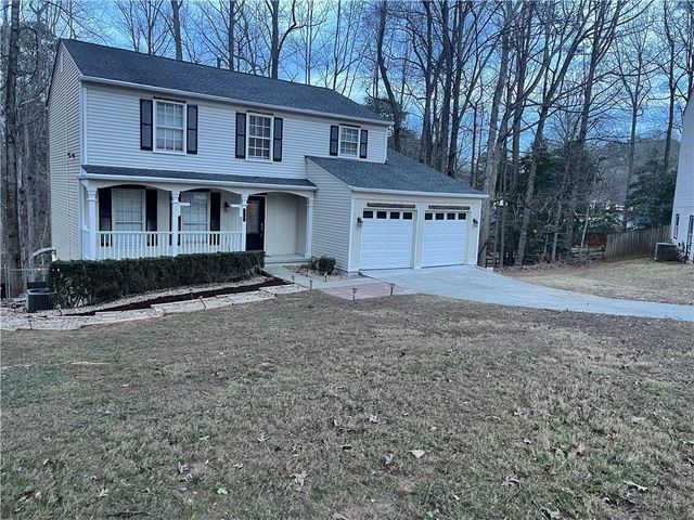 5545 Fitzpatrick Terrace, Peachtree Corners, GA 30092