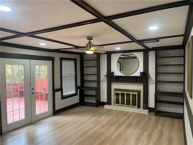 5545 Fitzpatrick Terrace, Peachtree Corners, GA 30092