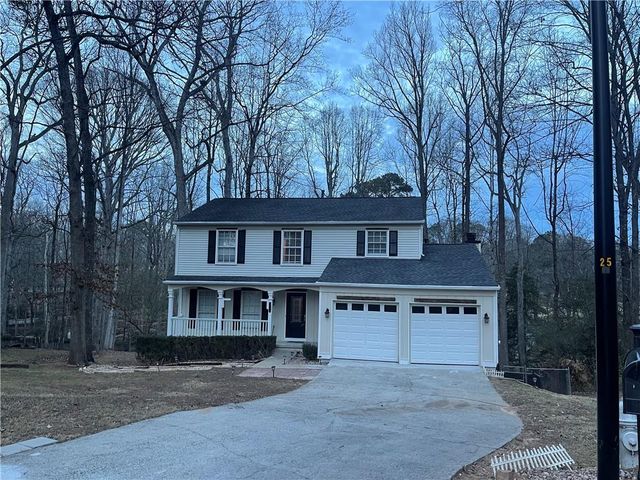 5545 Fitzpatrick Terrace, Peachtree Corners, GA 30092