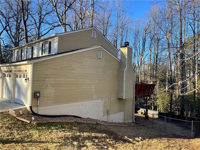 5545 Fitzpatrick Terrace, Peachtree Corners, GA 30092