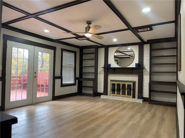 5545 Fitzpatrick Terrace, Peachtree Corners, GA 30092