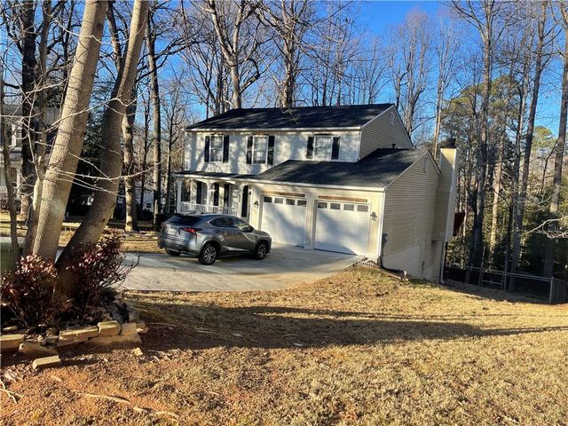5545 Fitzpatrick Terrace, Peachtree Corners, GA 30092