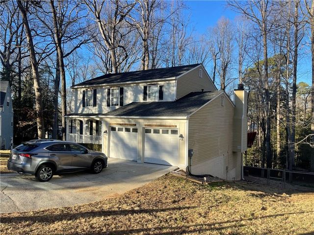 5545 Fitzpatrick Terrace, Peachtree Corners, GA 30092