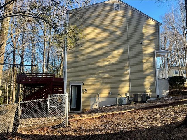 5545 Fitzpatrick Terrace, Peachtree Corners, GA 30092