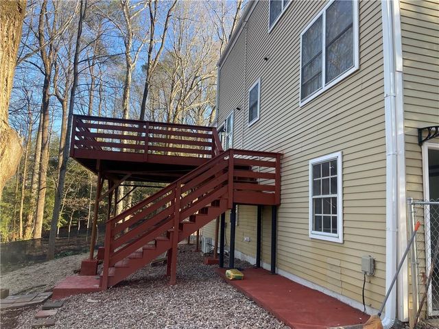 5545 Fitzpatrick Terrace, Peachtree Corners, GA 30092