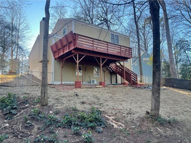 5545 Fitzpatrick Terrace, Peachtree Corners, GA 30092