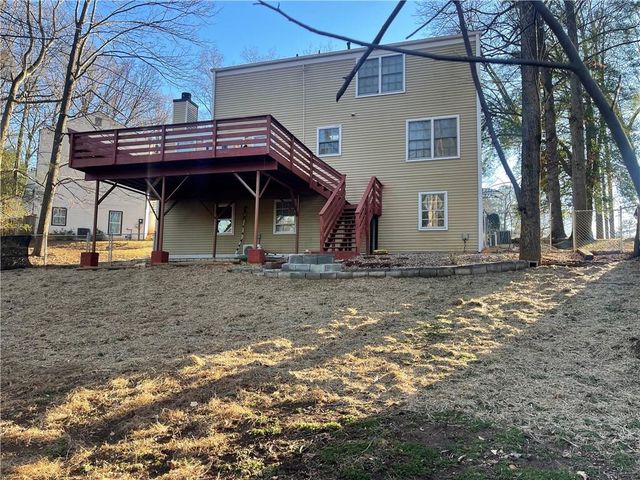 5545 Fitzpatrick Terrace, Peachtree Corners, GA 30092