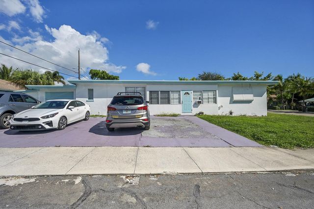 721 N A Street, Lake Worth Beach, FL 33460
