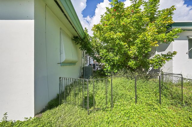 721 N A Street, Lake Worth Beach, FL 33460
