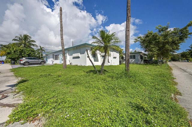 721 N A Street, Lake Worth Beach, FL 33460
