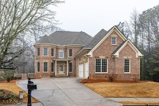 12544 Darvish Lane, Alpharetta, GA 30005
