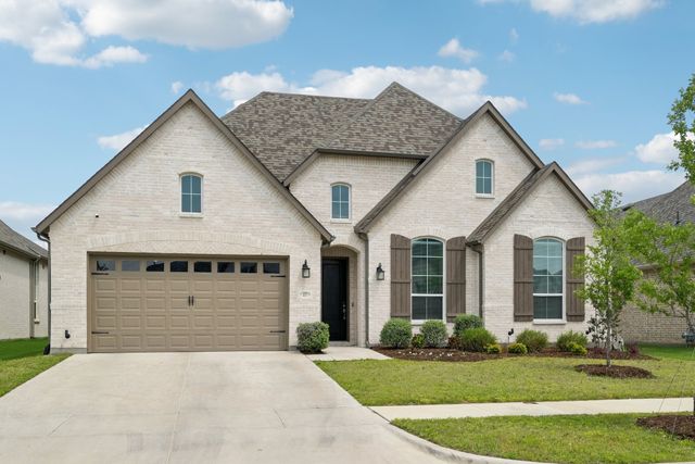 453 Arcane Street, Waxahachie, TX 75165