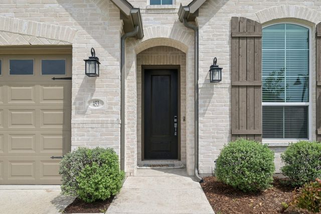 453 Arcane Street, Waxahachie, TX 75165