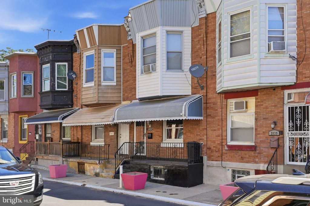 2841 N RINGGOLD ST, PHILADELPHIA, PA 19132 — photo 2