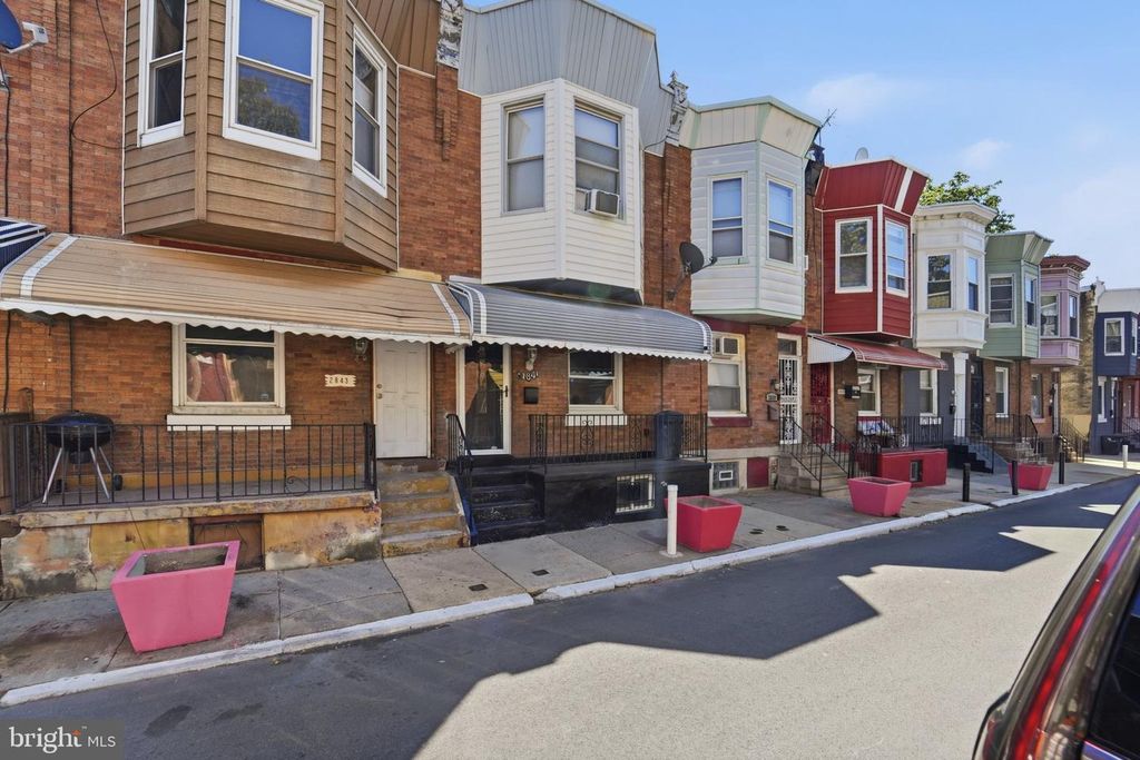 2841 N RINGGOLD ST, PHILADELPHIA, PA 19132 — photo 3