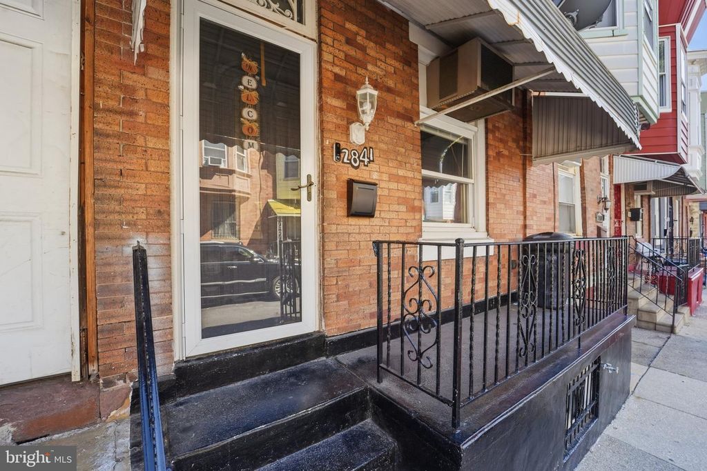 2841 N RINGGOLD ST, PHILADELPHIA, PA 19132 — photo 4