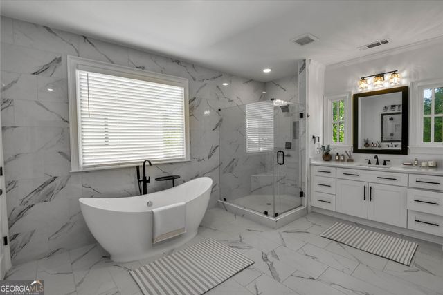 4097 Gilmore Road SE, Smyrna, GA 30080