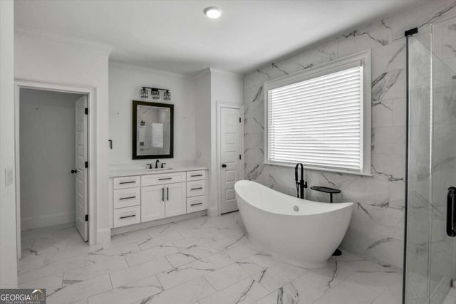 4097 Gilmore Road SE, Smyrna, GA 30080