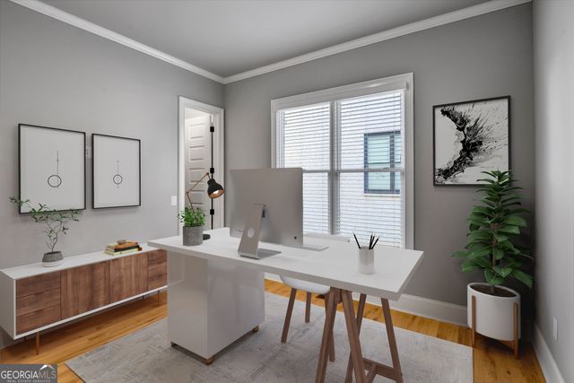 4097 Gilmore Road SE, Smyrna, GA 30080