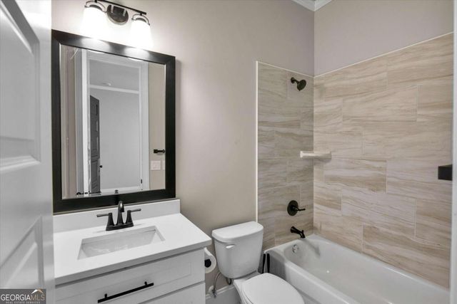 4097 Gilmore Road SE, Smyrna, GA 30080