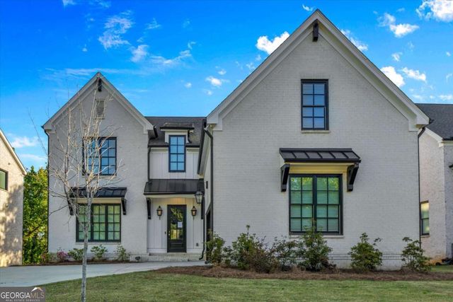 4097 Gilmore Road SE, Smyrna, GA 30080