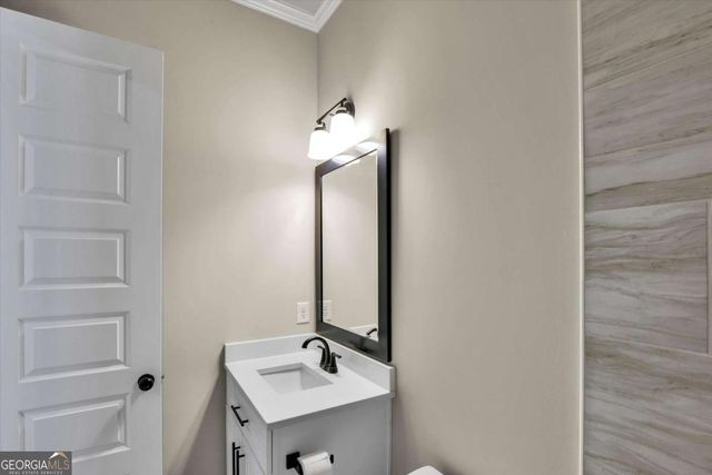 4097 Gilmore Road SE, Smyrna, GA 30080