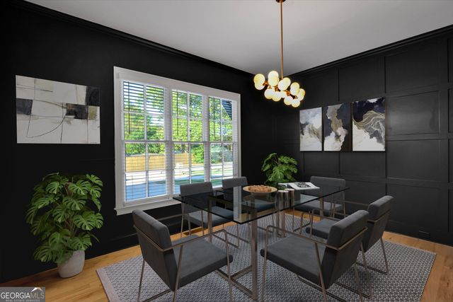 4097 Gilmore Road SE, Smyrna, GA 30080