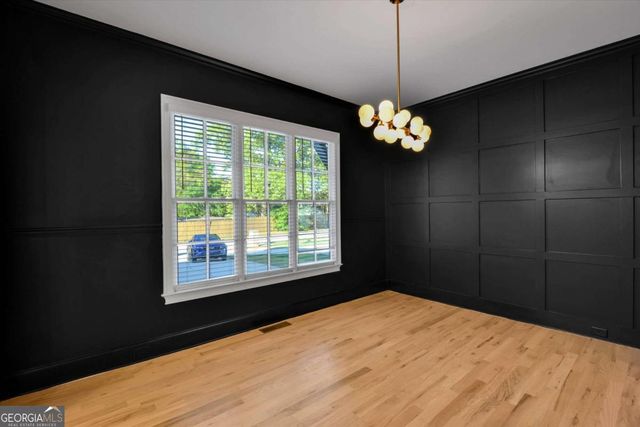 4097 Gilmore Road SE, Smyrna, GA 30080