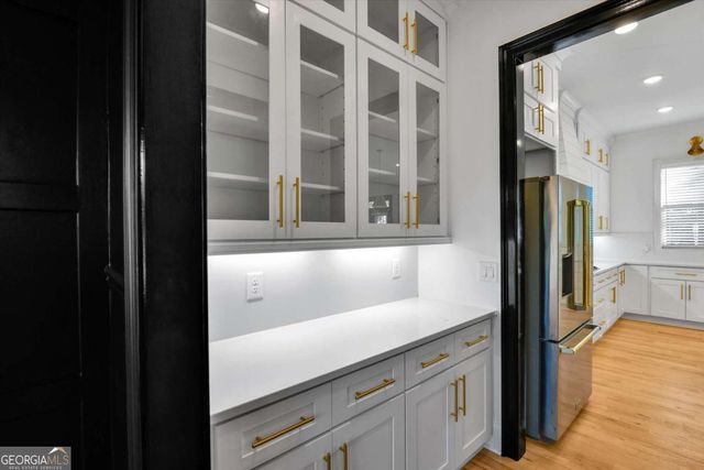 4097 Gilmore Road SE, Smyrna, GA 30080