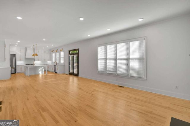 4097 Gilmore Road SE, Smyrna, GA 30080