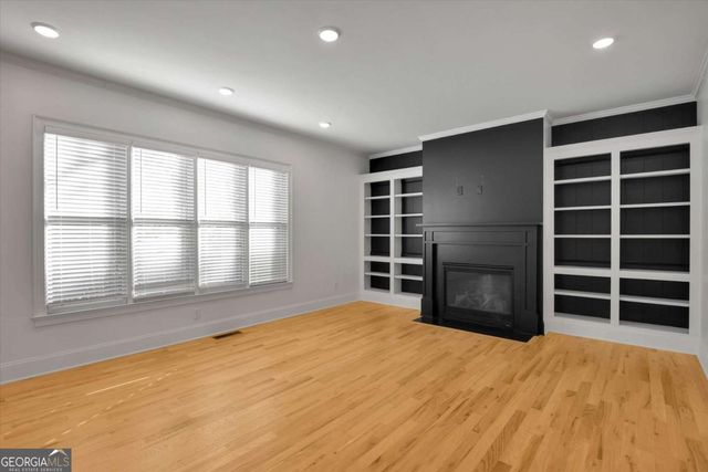 4097 Gilmore Road SE, Smyrna, GA 30080