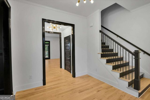 4097 Gilmore Road SE, Smyrna, GA 30080