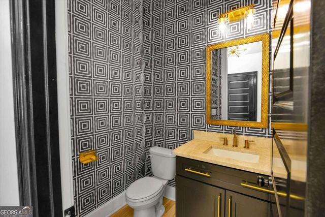 4097 Gilmore Road SE, Smyrna, GA 30080