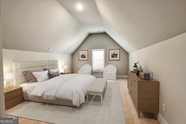 4097 Gilmore Road SE, Smyrna, GA 30080