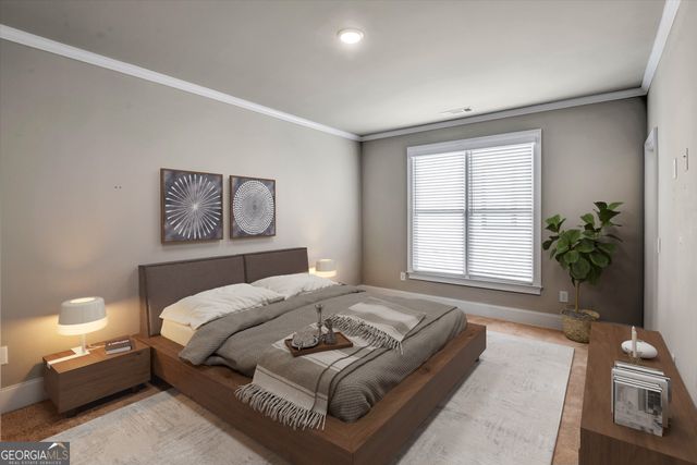 4097 Gilmore Road SE, Smyrna, GA 30080