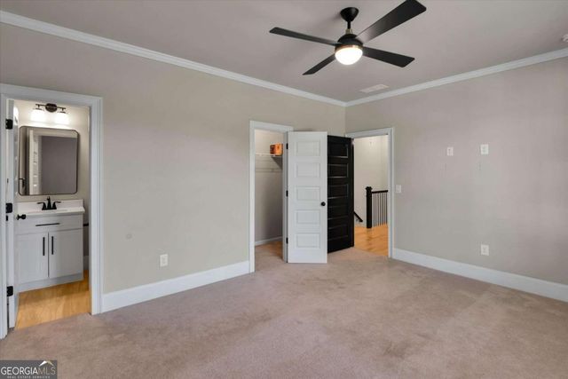 4097 Gilmore Road SE, Smyrna, GA 30080