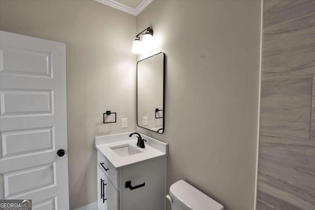 4097 Gilmore Road SE, Smyrna, GA 30080