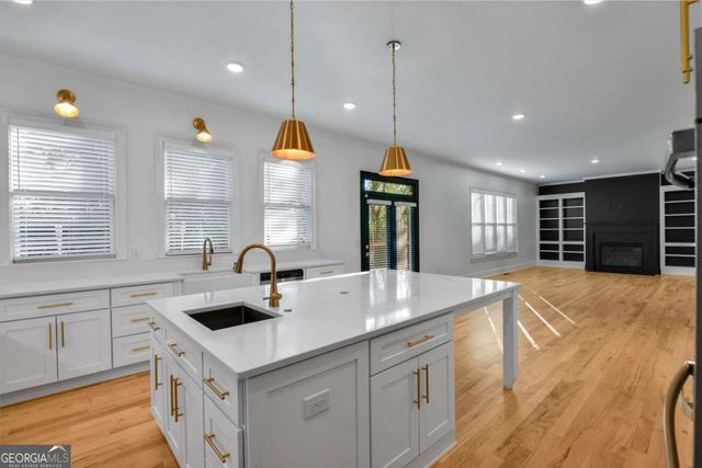 4097 Gilmore Road SE, Smyrna, GA 30080