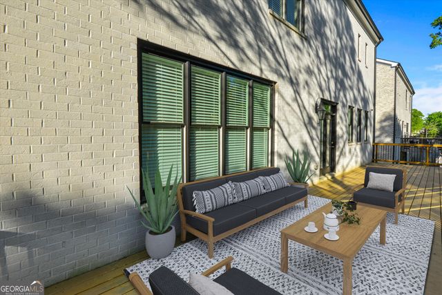 4097 Gilmore Road SE, Smyrna, GA 30080