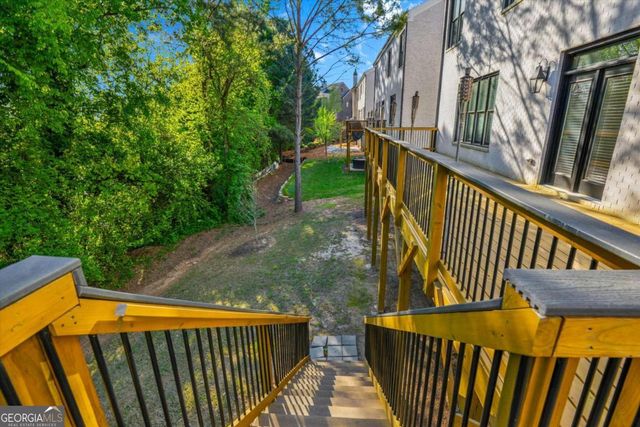 4097 Gilmore Road SE, Smyrna, GA 30080