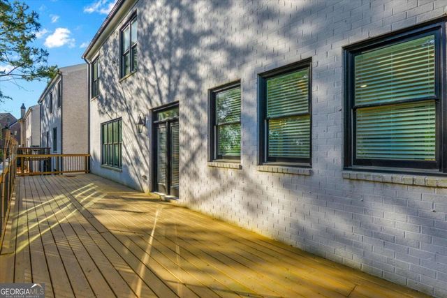 4097 Gilmore Road SE, Smyrna, GA 30080