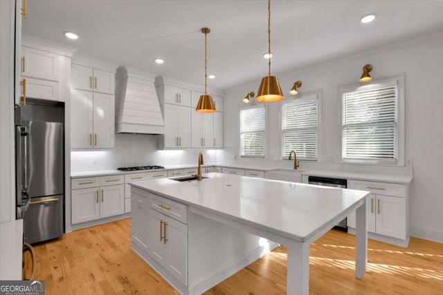 4097 Gilmore Road SE, Smyrna, GA 30080